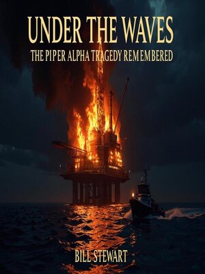 cover image of Under the Waves